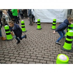 interactief spel systeem 1655739138 IPS interactive cone game