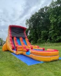 lava20slide 1751048315 Foamtastic Summer Blast Party Package