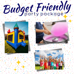 Budget Friendly Package (commercial)