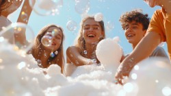 Summer Fun Package (commercial)