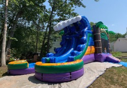 split20wave 1633404629 Split Wave Double Slide Combo -2hp