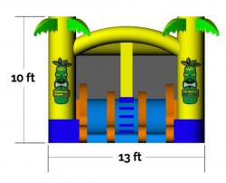 tiki20island3 1633393762 Tiki Island Toddler Combo -1hp-