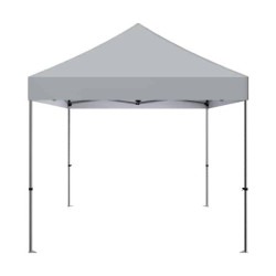 popup canopy white color opt 1765996521 Kiddie Package