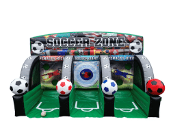 - NEW 2026 - Soccer Zone