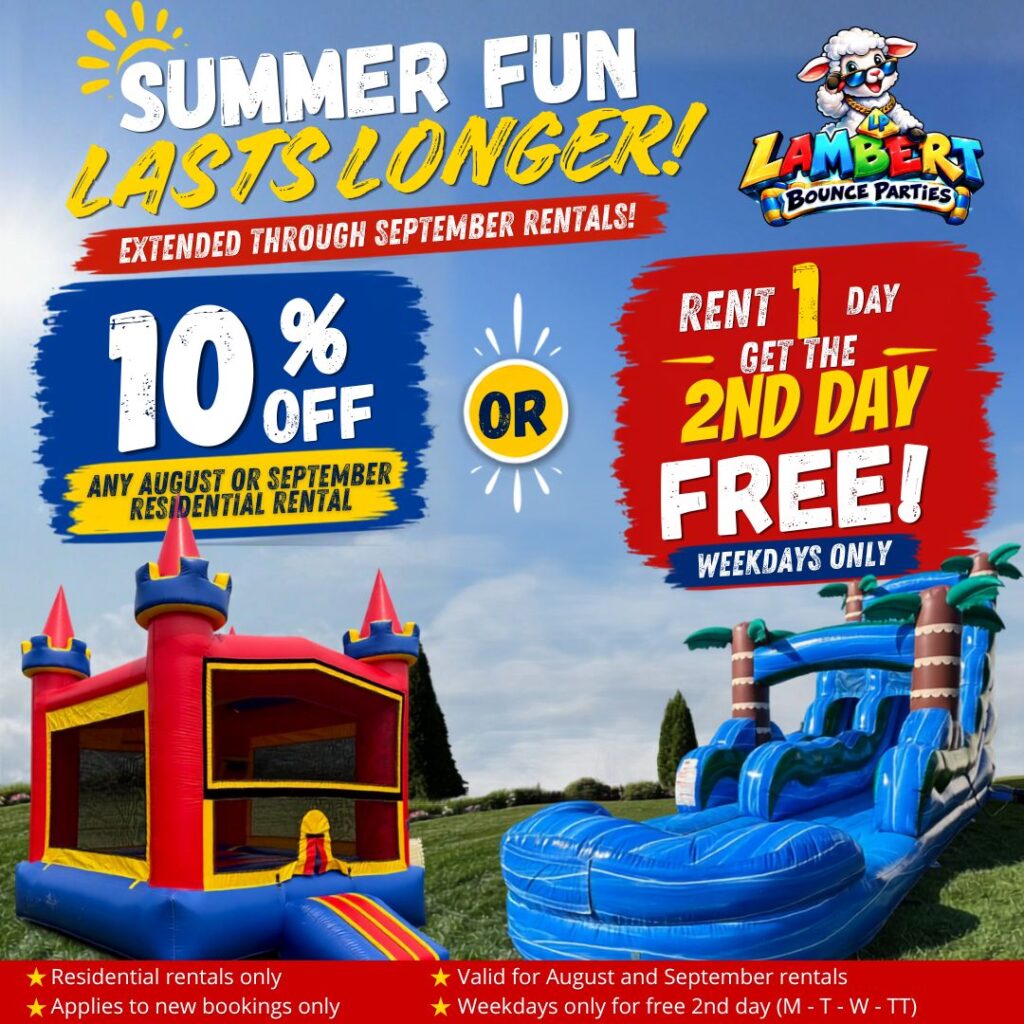 aug sep promo Deals